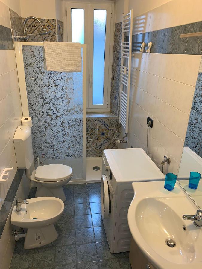 Beautiful Apartment A Due Passi Dal Centro Orbassano Ngoại thất bức ảnh