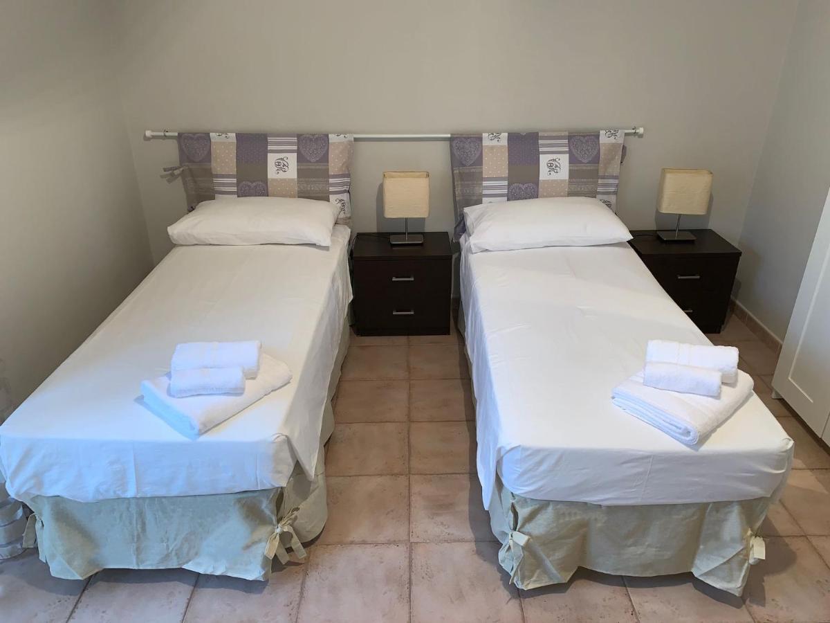 Beautiful Apartment A Due Passi Dal Centro Orbassano Ngoại thất bức ảnh